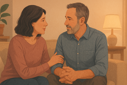 How to Communicate About Intimacy in Long-Term Relationships: A Complete Guide