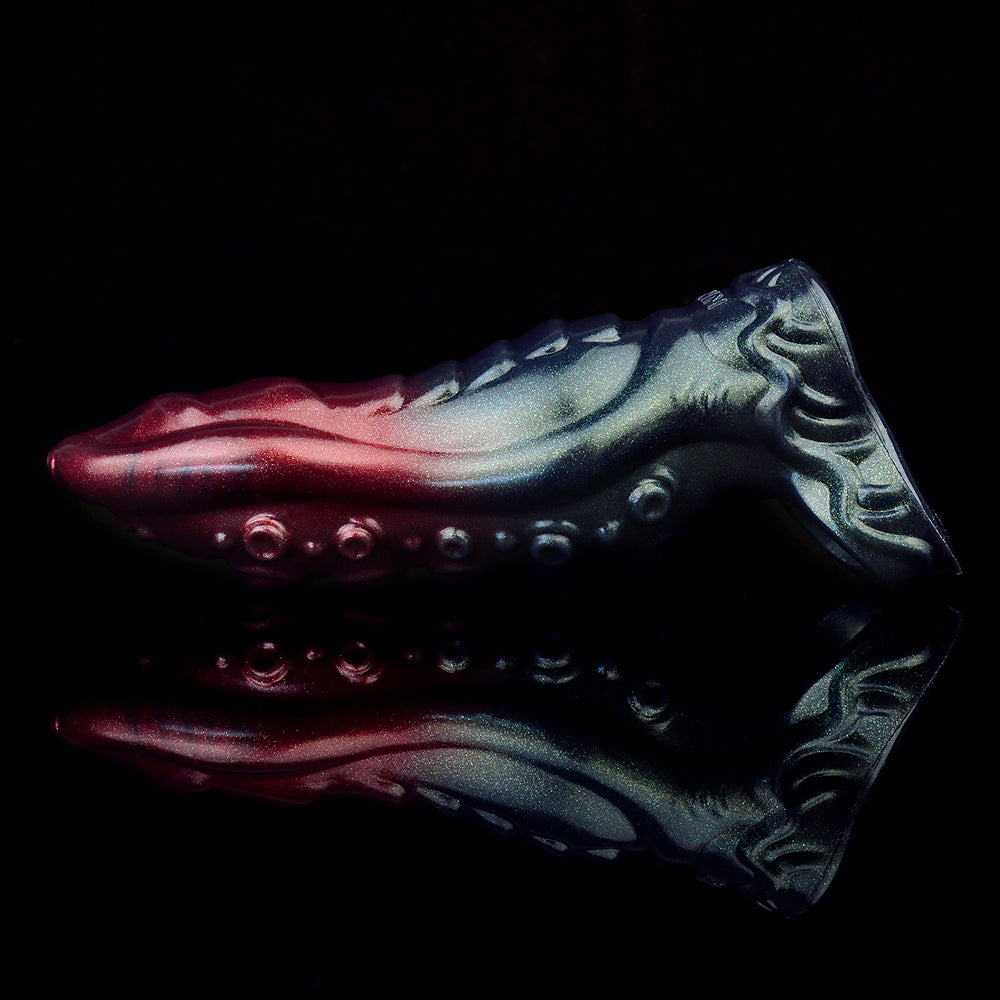 The Kraken's Grasp - Tentacle Sleeve 2 Sizes