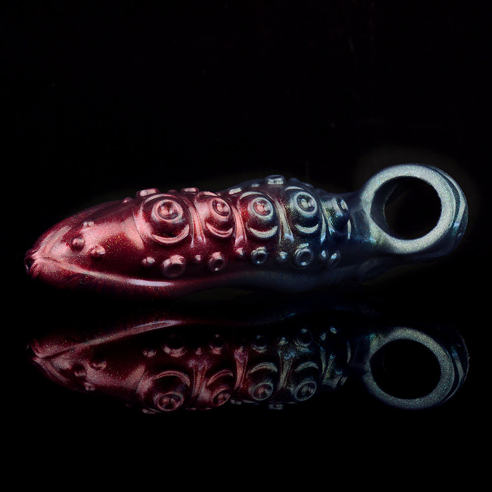 The Kraken's Grasp - Tentacle Sleeve 2 Sizes