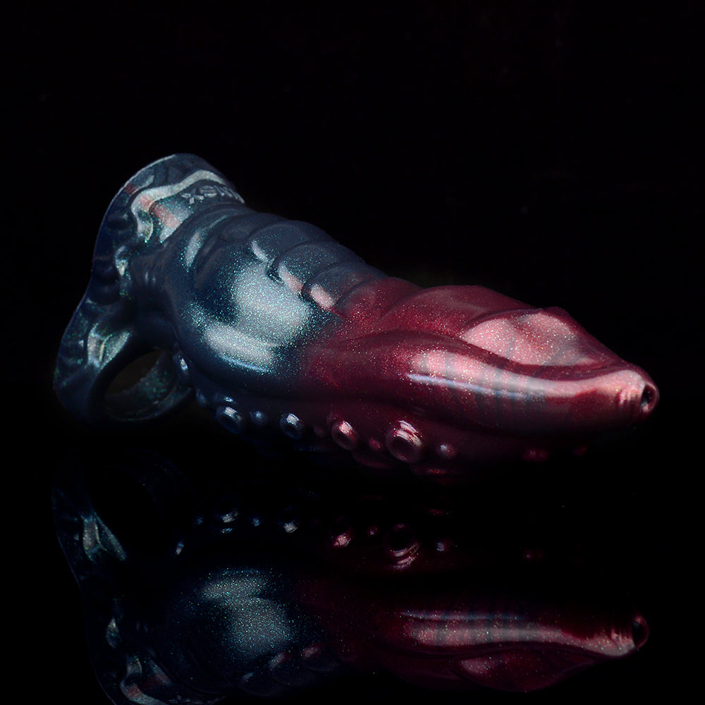 The Kraken's Grasp - Tentacle Sleeve 2 Sizes