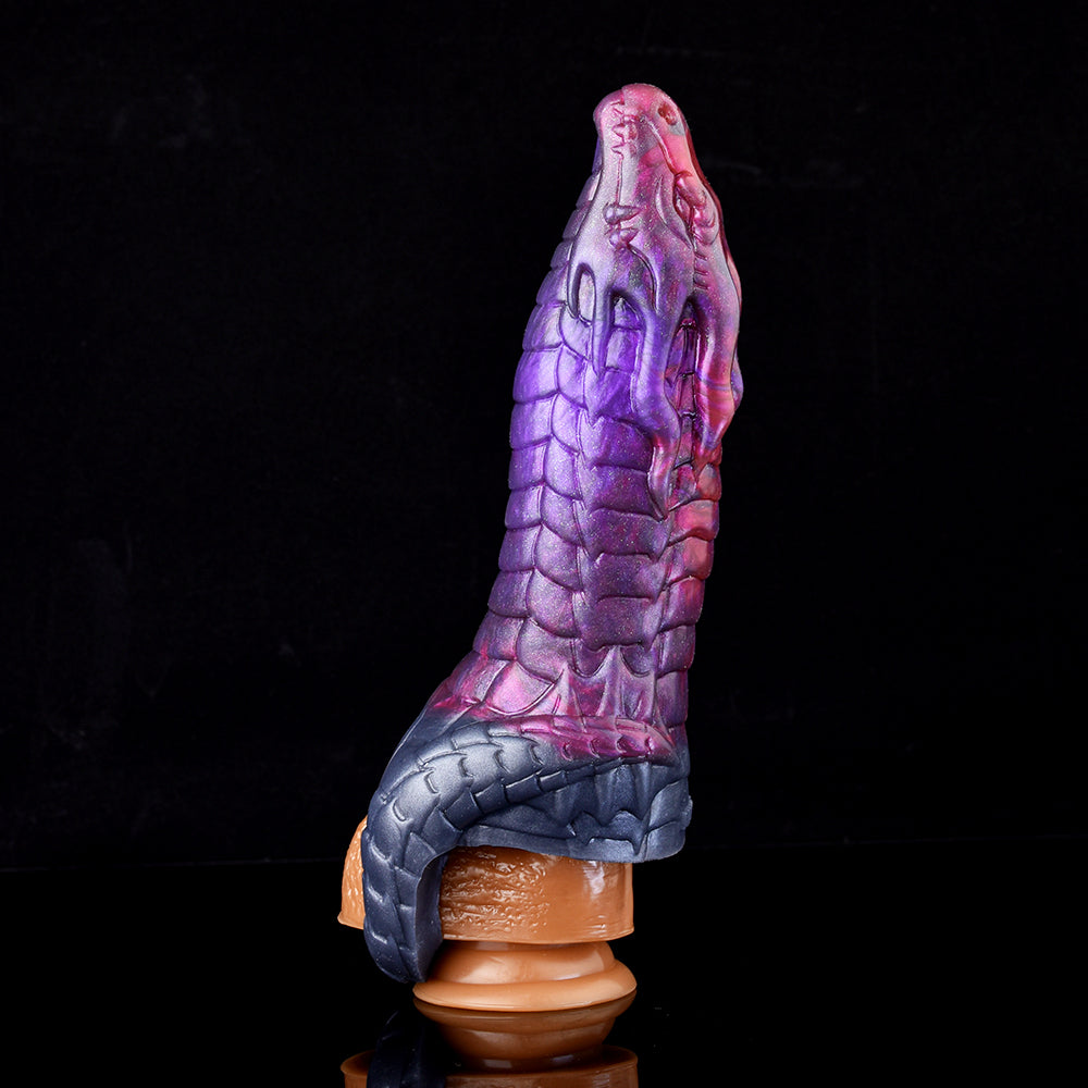 The Wyrmking Dragon Sleeve