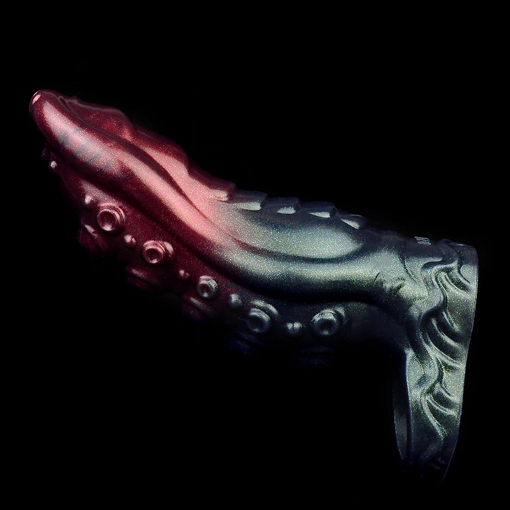 The Kraken's Grasp - Tentacle Sleeve 2 Sizes