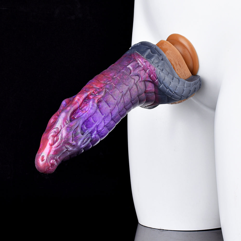 The Wyrmking Dragon Sleeve
