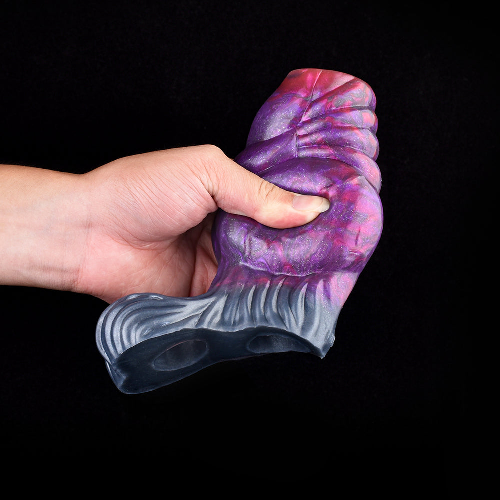 The Oathkeeper Sleeve