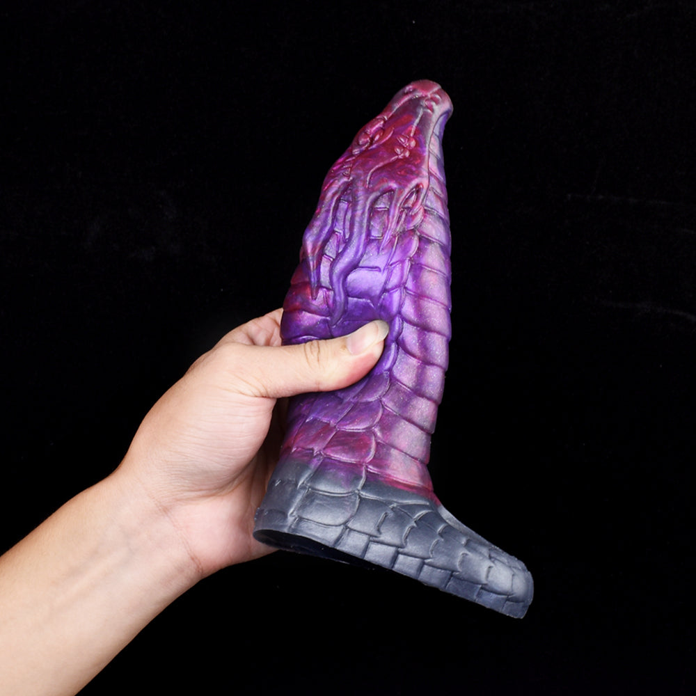 The Wyrmking Dragon Sleeve