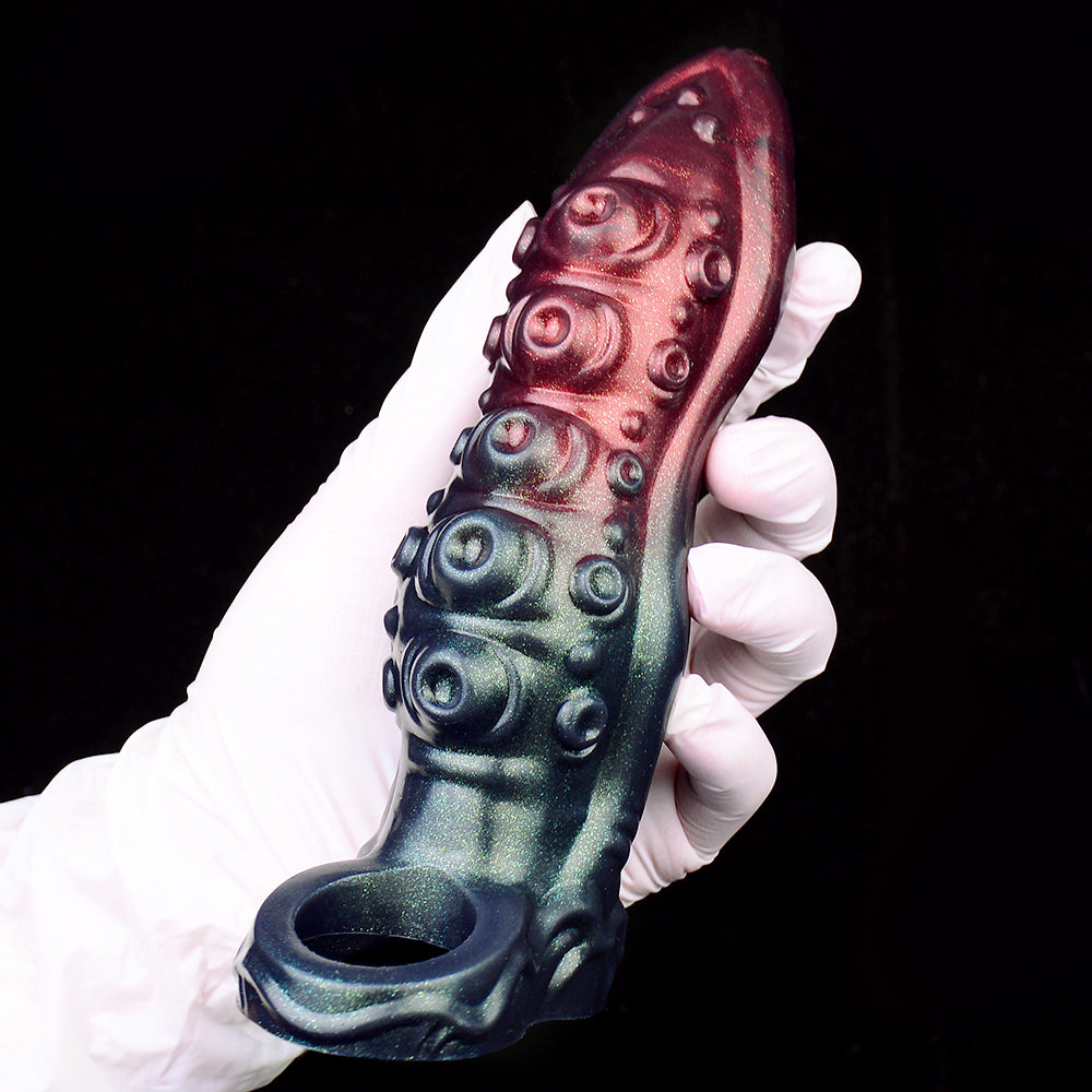 The Kraken's Grasp - Tentacle Sleeve 2 Sizes
