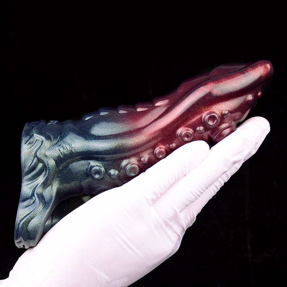 The Kraken's Grasp - Tentacle Sleeve 2 Sizes
