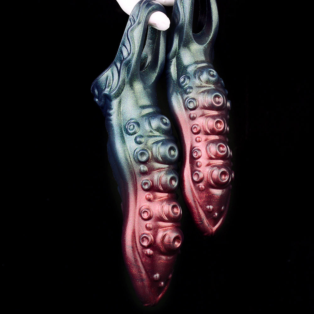 The Kraken's Grasp - Tentacle Sleeve 2 Sizes