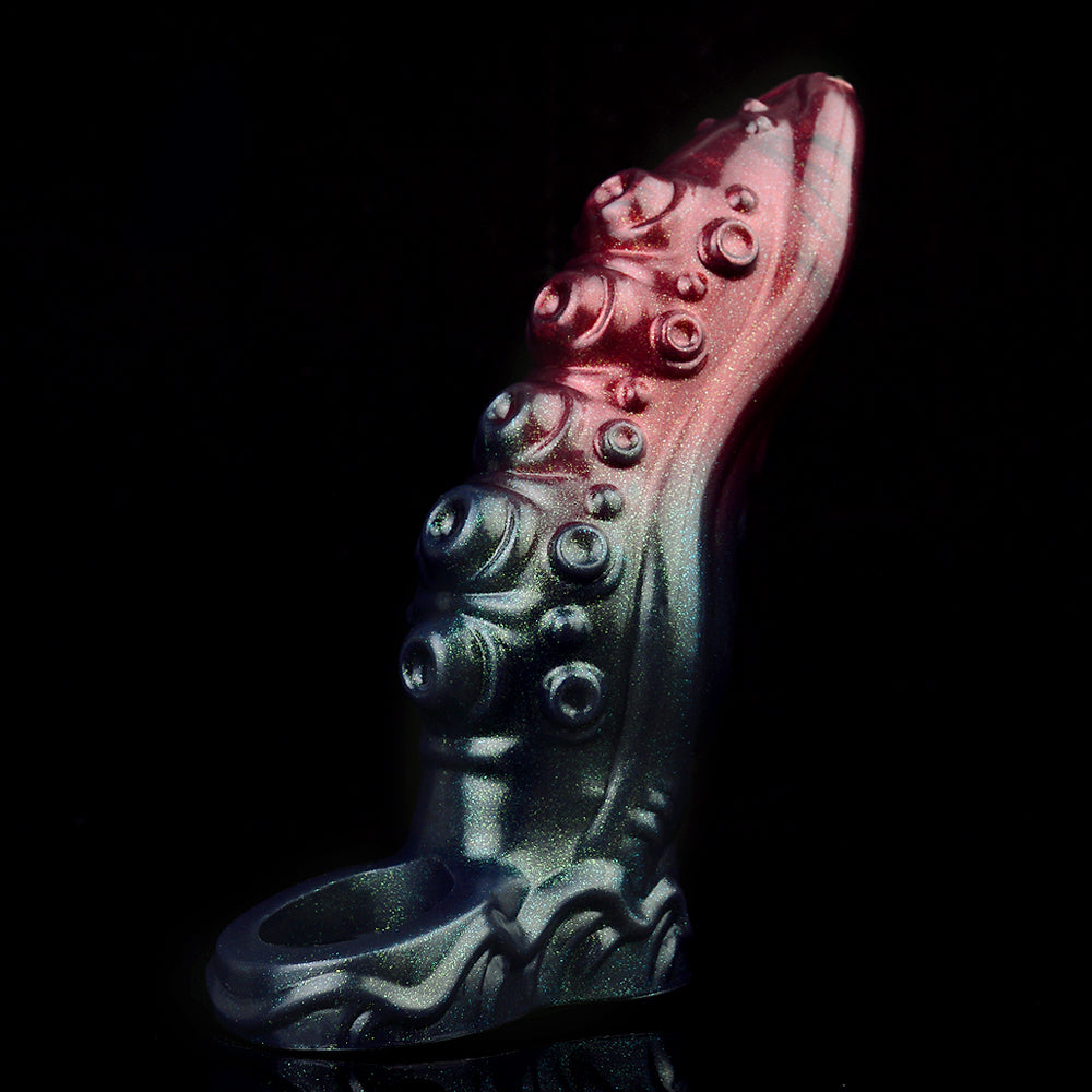 The Kraken's Grasp - Tentacle Sleeve 2 Sizes