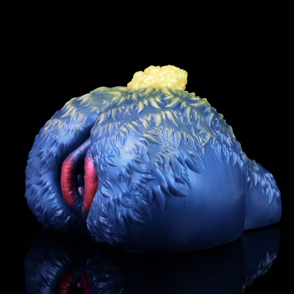 Lady Lambkin - Masturbator - Pastoral Sheep Goddess