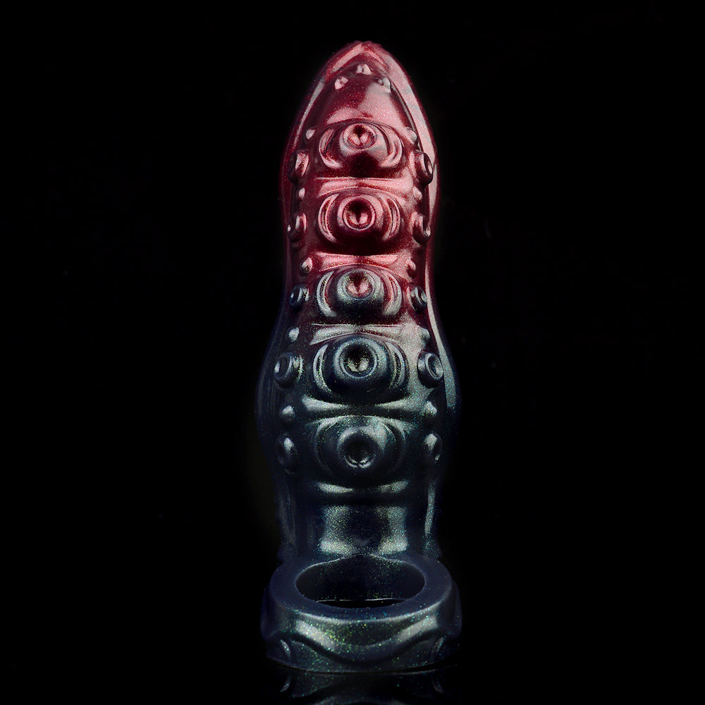 The Kraken's Grasp - Tentacle Sleeve 2 Sizes