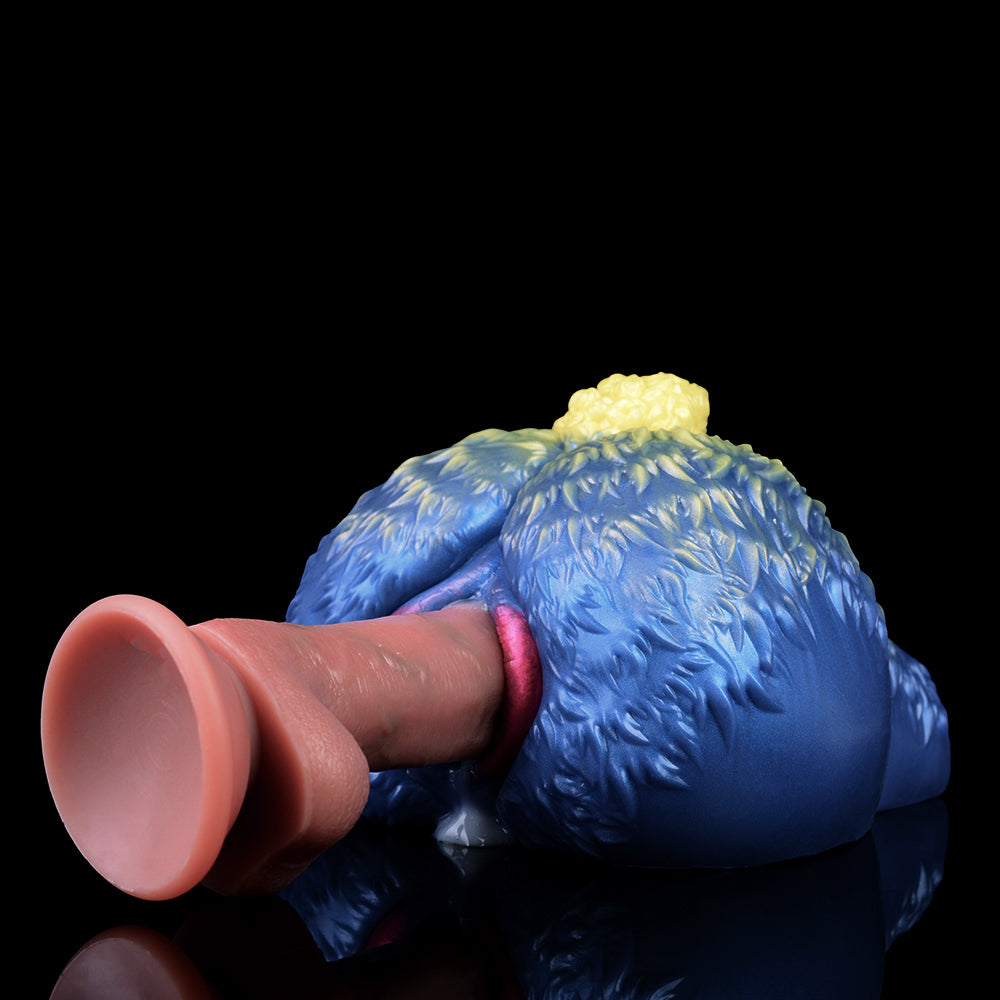Lady Lambkin - Masturbator - Pastoral Sheep Goddess