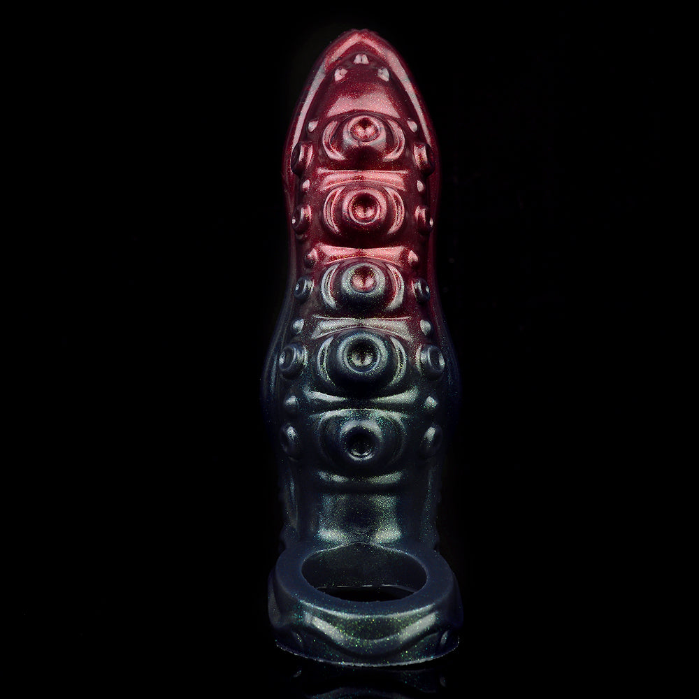The Kraken's Grasp - Tentacle Sleeve 2 Sizes