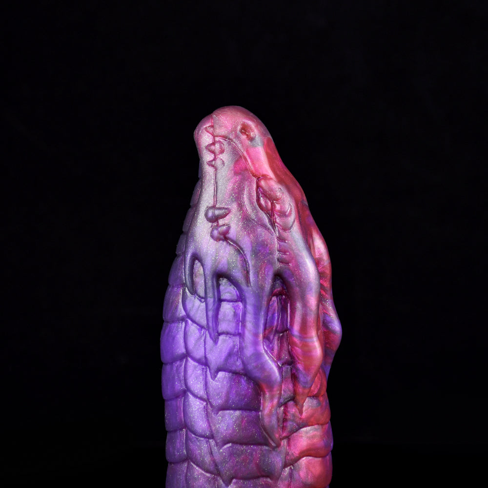 The Wyrmking Dragon Sleeve