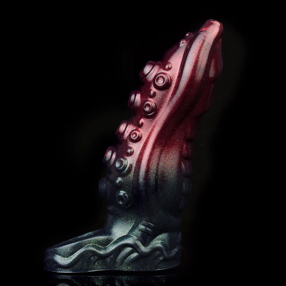 The Kraken's Grasp - Tentacle Sleeve 2 Sizes