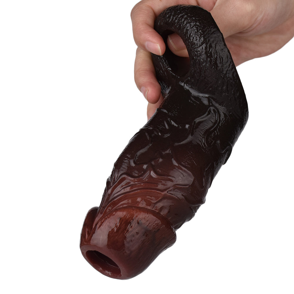 The Gentleman - Realistic Sleeve - 2 Colours