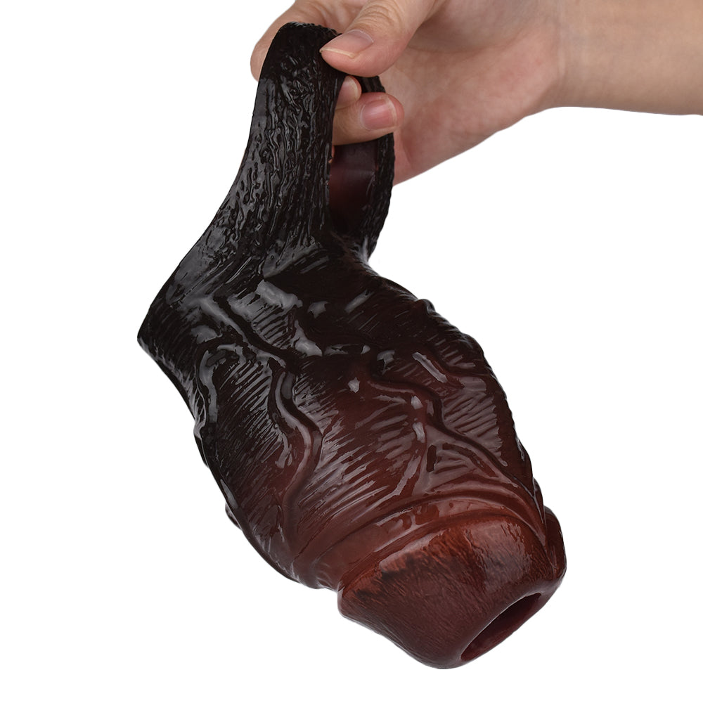 The Chode - Realistic Sleeve - 2 Colours