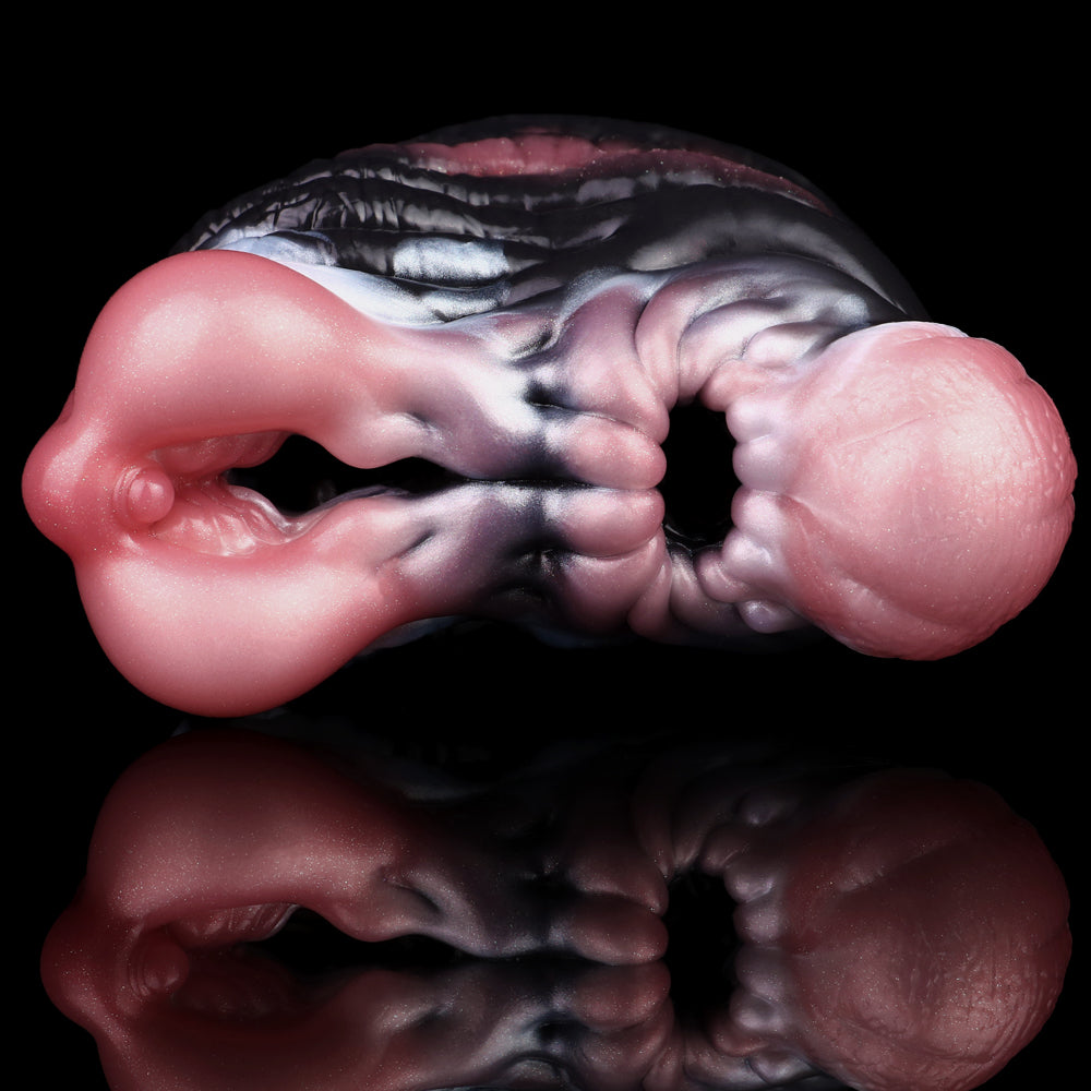 Tame the Elephant Queen - Fantasy Masturbator, Majestic Power