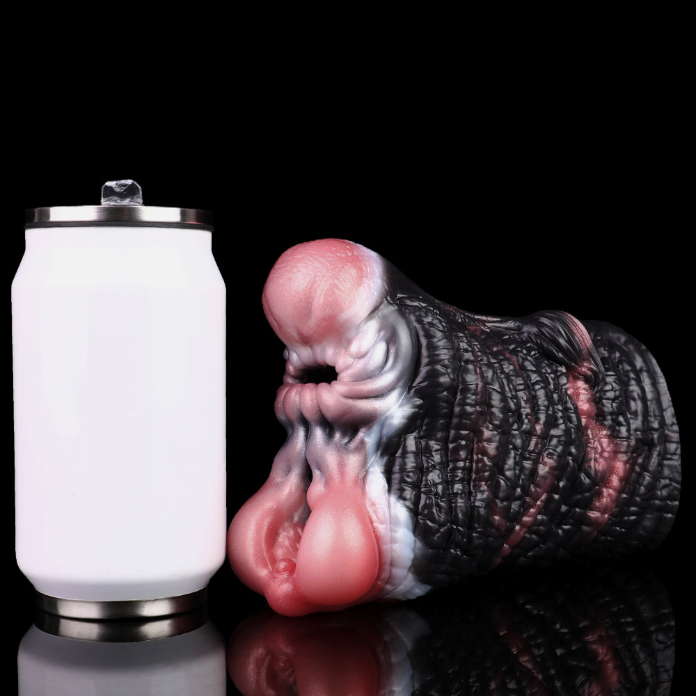 Tame the Elephant Queen - Fantasy Masturbator, Majestic Power