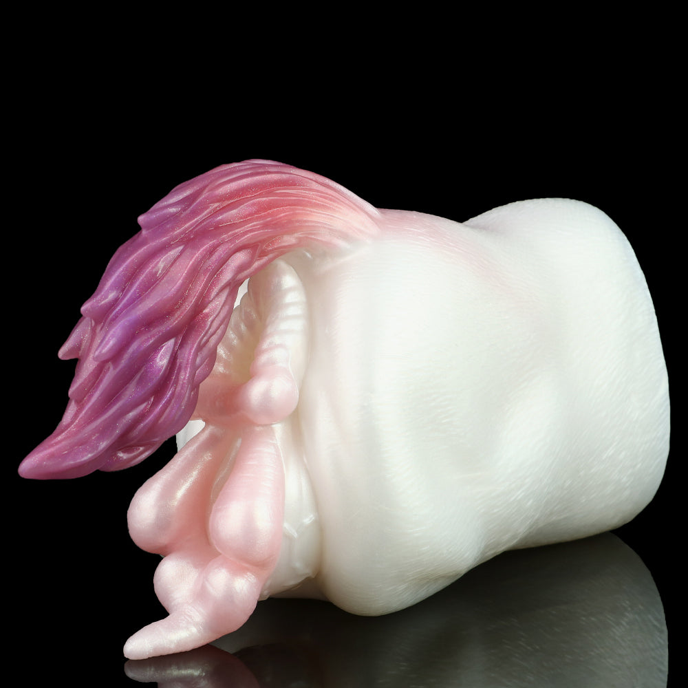 Aurora the Mare - Masturbator - Rainbow Spirit