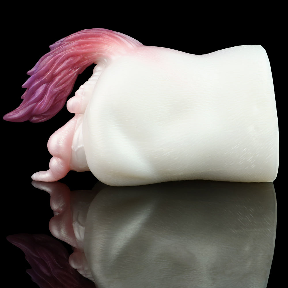 Aurora the Mare - Masturbator - Rainbow Spirit