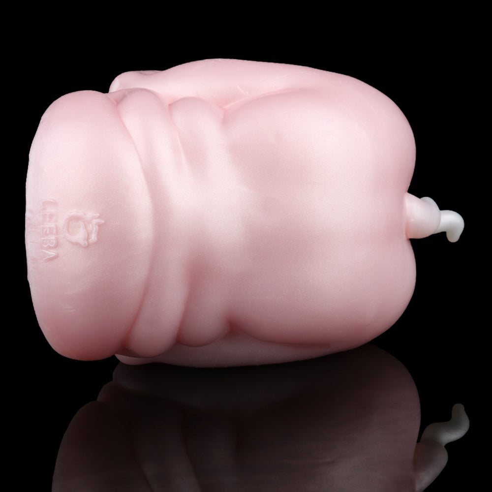 Porky the Plump Princess - Masturbator - Curvy Indulgence