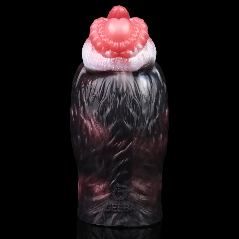Mountain Mistress - Masturbator - Grizzly Bear Design