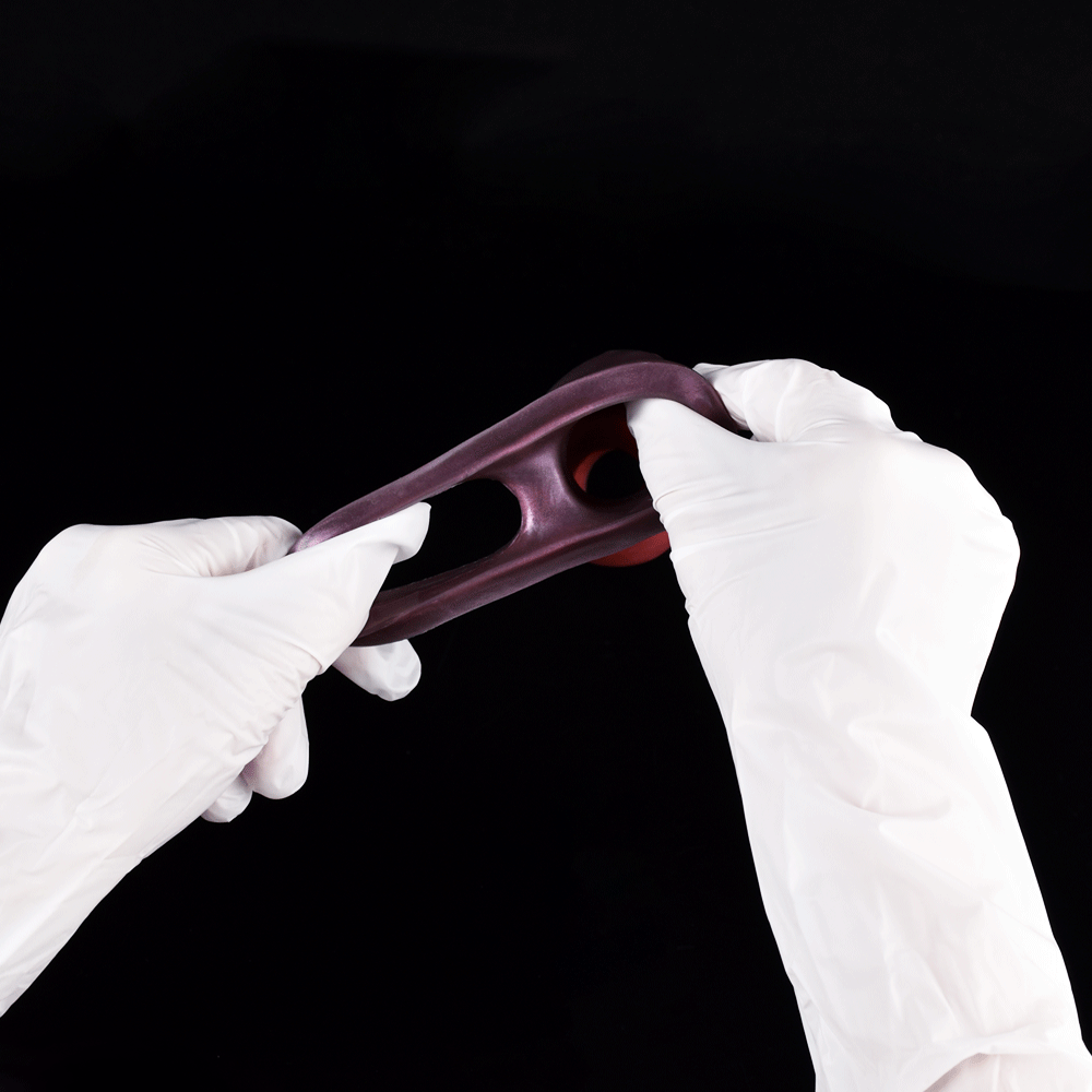 The Cerberus 3-Sized Sleeve