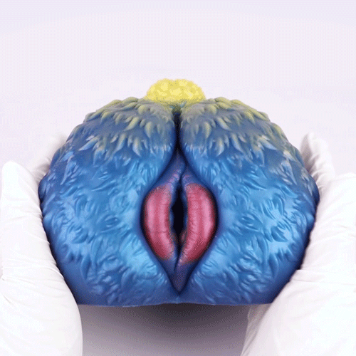 Lady Lambkin - Masturbator - Pastoral Sheep Goddess