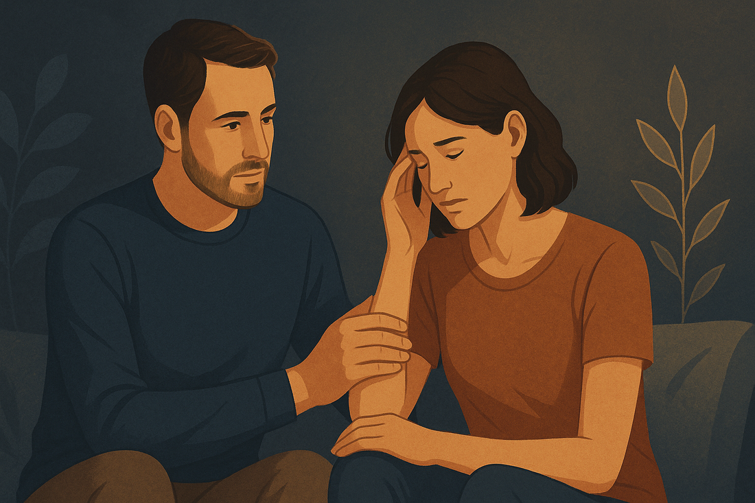 How to Build Confidence in a Partner with Low Self-Esteem: A Supportive Guide