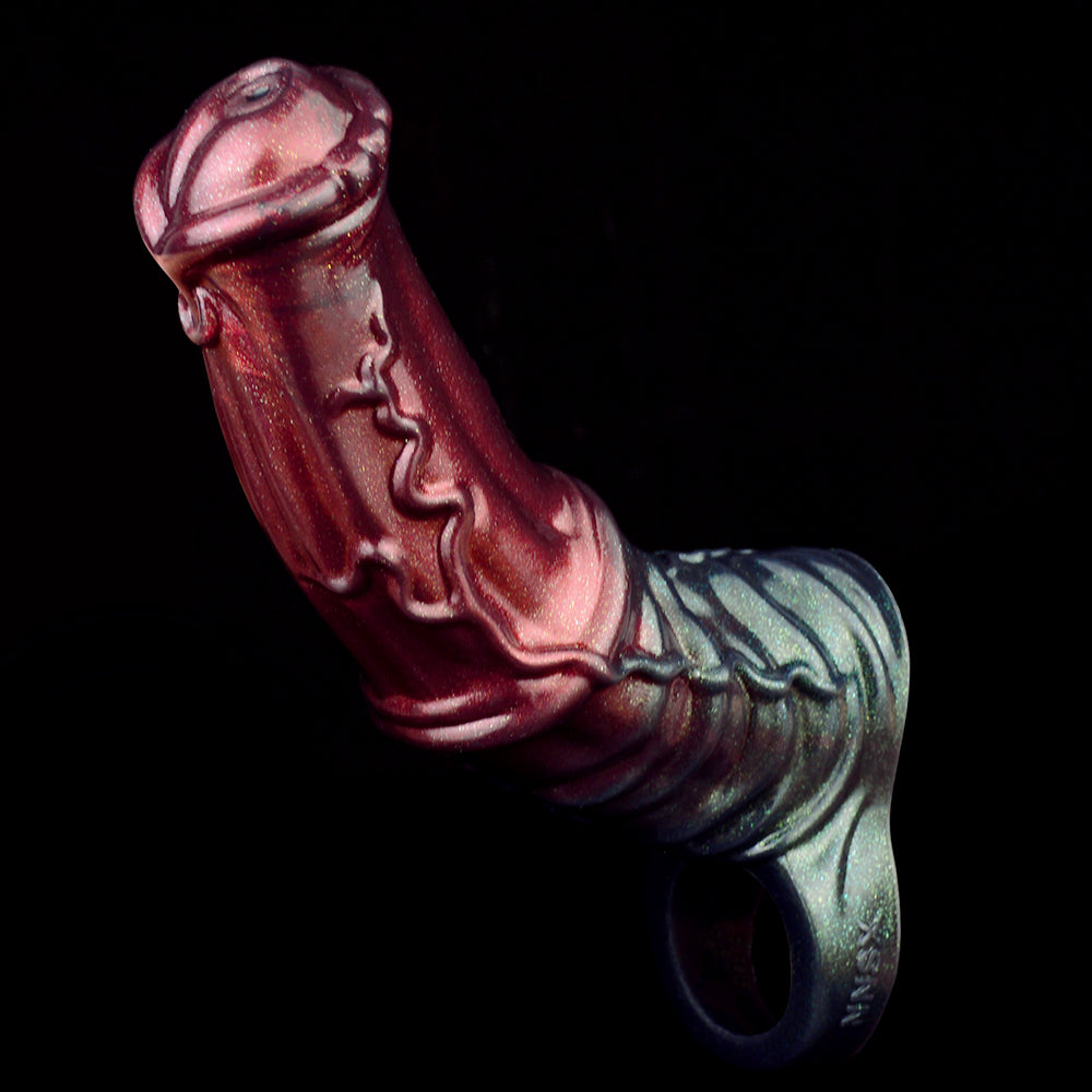 The Chimera's Embrace 2-Sized - Horse Sleeve