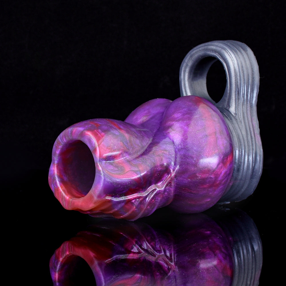 The Beast's Bounty Sleeve