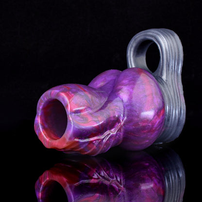 The Beast's Bounty Sleeve