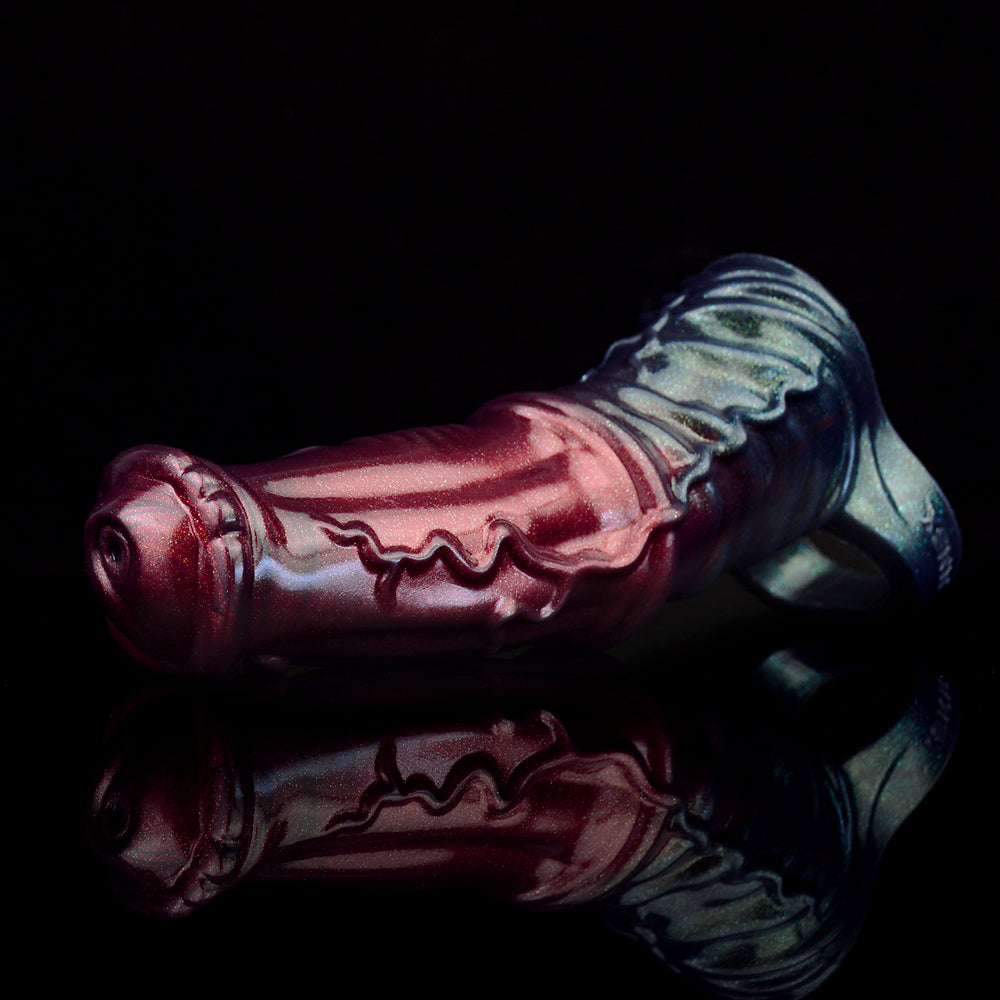 The Chimera's Embrace 2-Sized - Horse Sleeve