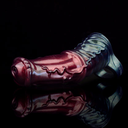 The Chimera's Embrace 2-Sized - Horse Sleeve