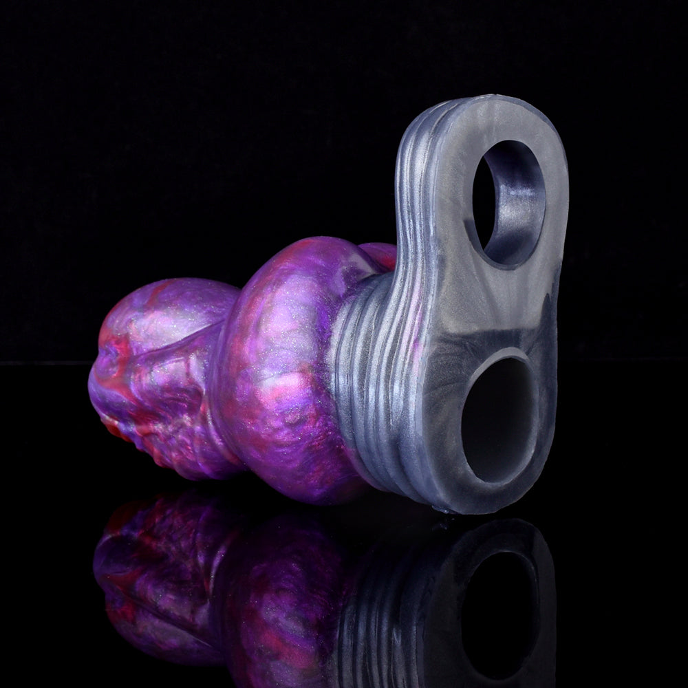 The Beast's Bounty Sleeve