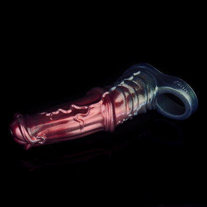 The Chimera's Embrace 2-Sized - Horse Sleeve