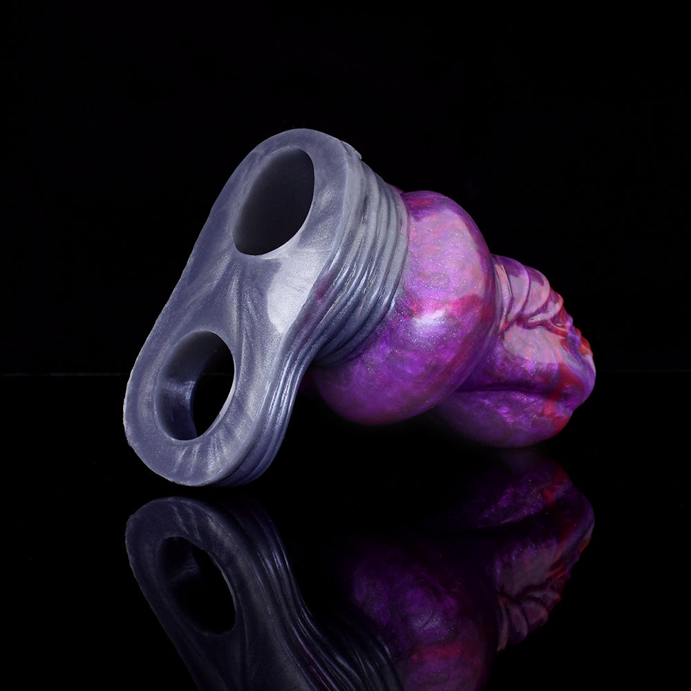 The Beast's Bounty Sleeve