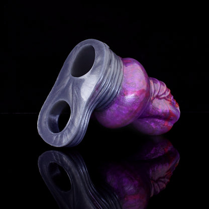 The Beast's Bounty Sleeve