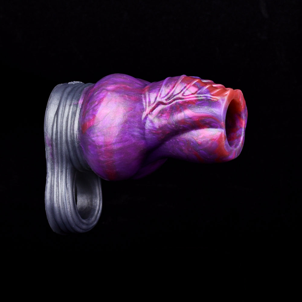 The Beast's Bounty Sleeve