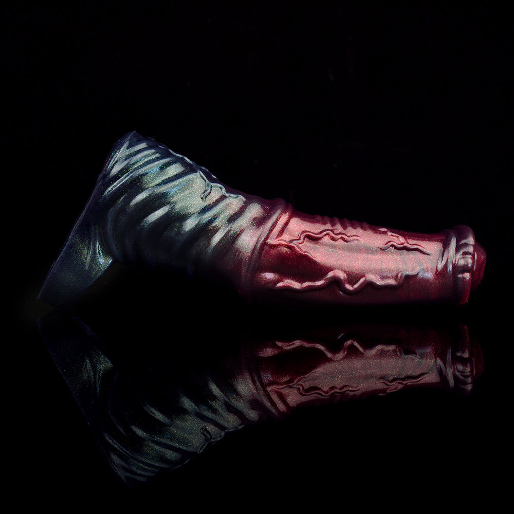 The Chimera's Embrace 2-Sized - Horse Sleeve