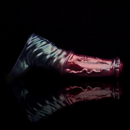 The Chimera's Embrace 2-Sized - Horse Sleeve