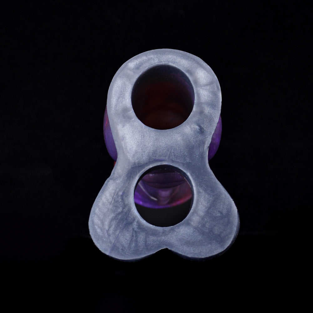 The Stallion's Reign - Horse Sleeve