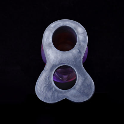 The Stallion's Reign - Horse Sleeve