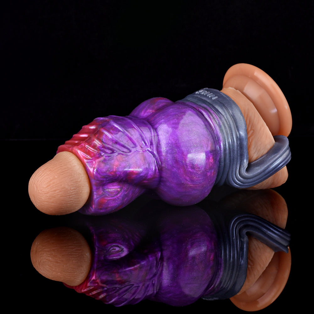 The Beast's Bounty Sleeve