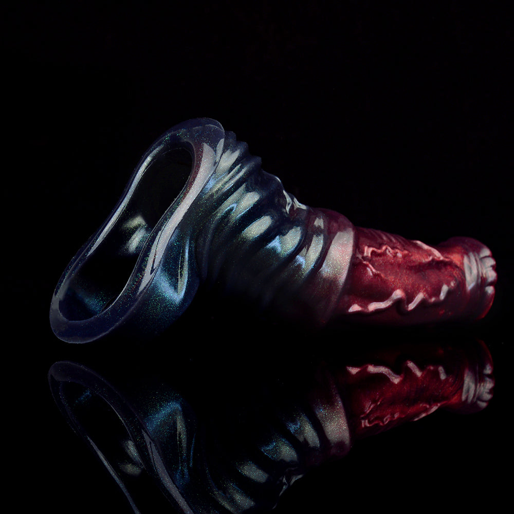 The Chimera's Embrace 2-Sized - Horse Sleeve