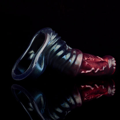 The Chimera's Embrace 2-Sized - Horse Sleeve