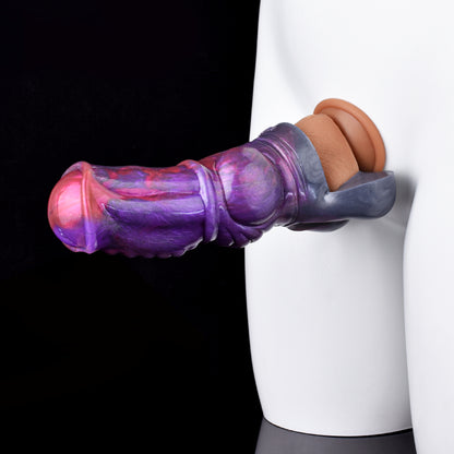 The Stallion's Reign - Horse Sleeve