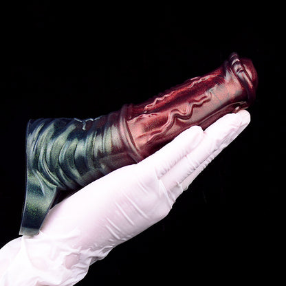 The Chimera's Embrace 2-Sized - Horse Sleeve