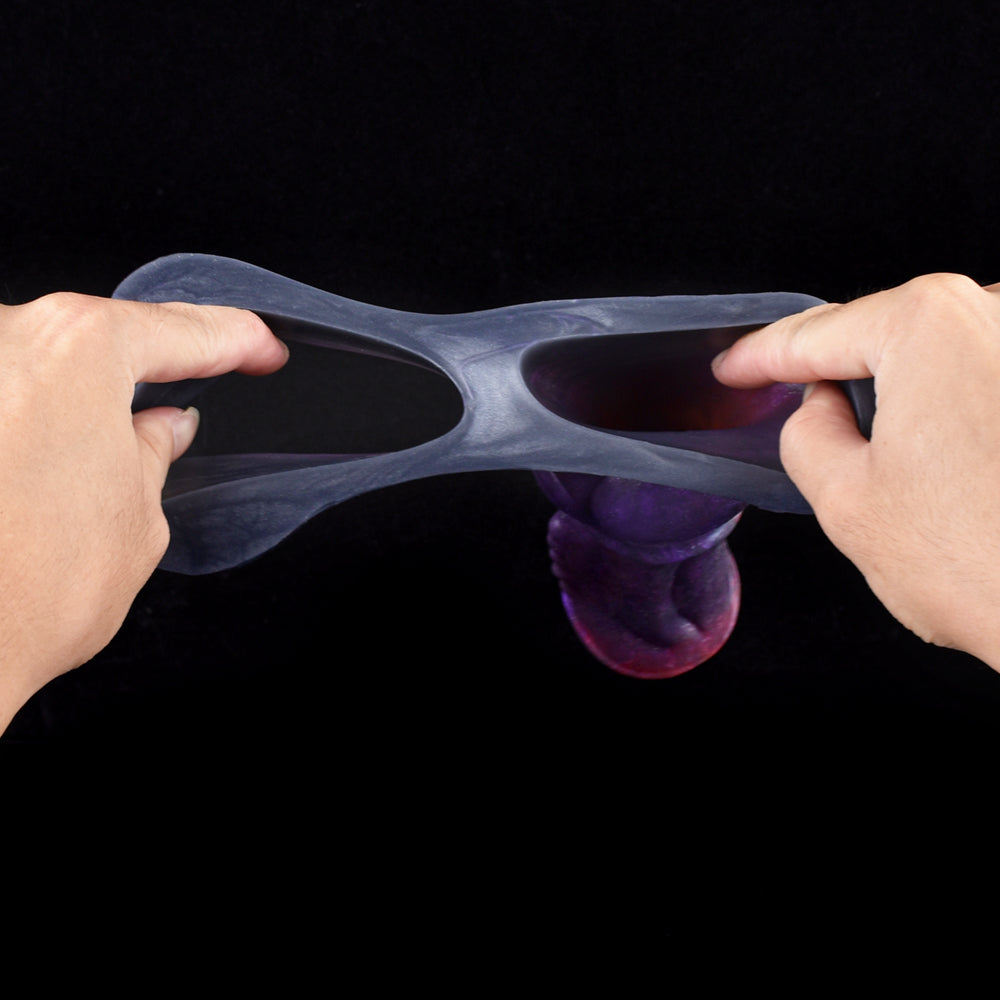 The Stallion's Reign - Horse Sleeve